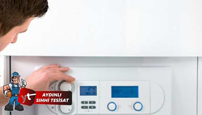 Çorlu Kombi Bakımı