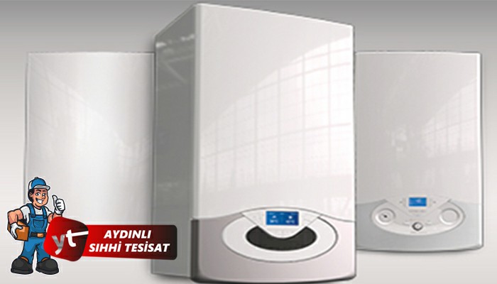 Çorlu Kombi Satışı