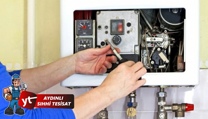 Çorlu Kombi Tamiri