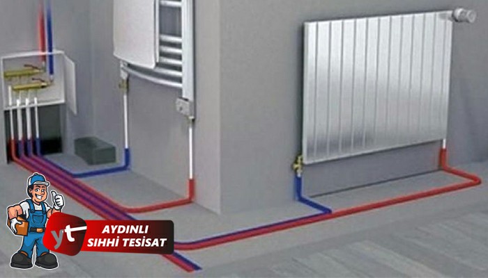 Çorlu Petek Montajı