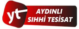 Aydınlı Sıhhi Tesisat
